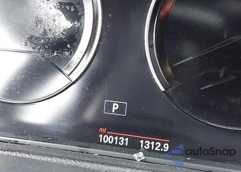 2018 BMW X2 Sdrive28I z USA, uszkodzony, nr VIN WBXYJ3C33JEJ81299